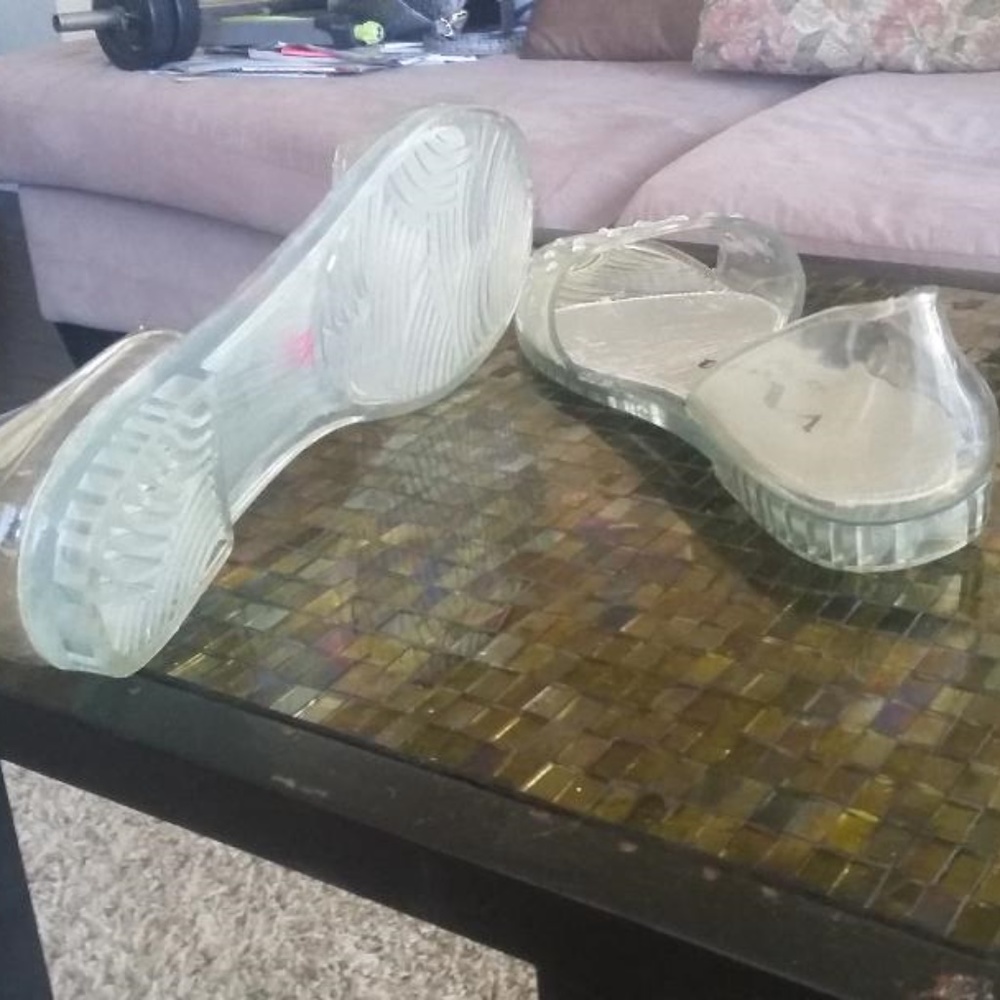 NINA JELLIES - Picture 5 of 7